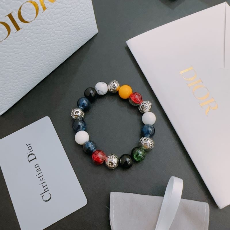 Christian Dior Bracelets